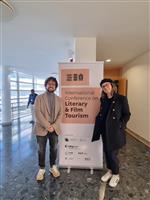 Fotografía de: El CETT coorganiza la segunda edición de la International Conference on Film and Literary Tourism | CETT